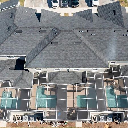 Gorgeous 5 Bd W/ Pool Close To Disney @ Champions Gate 948 Kissimmee Zewnętrze zdjęcie