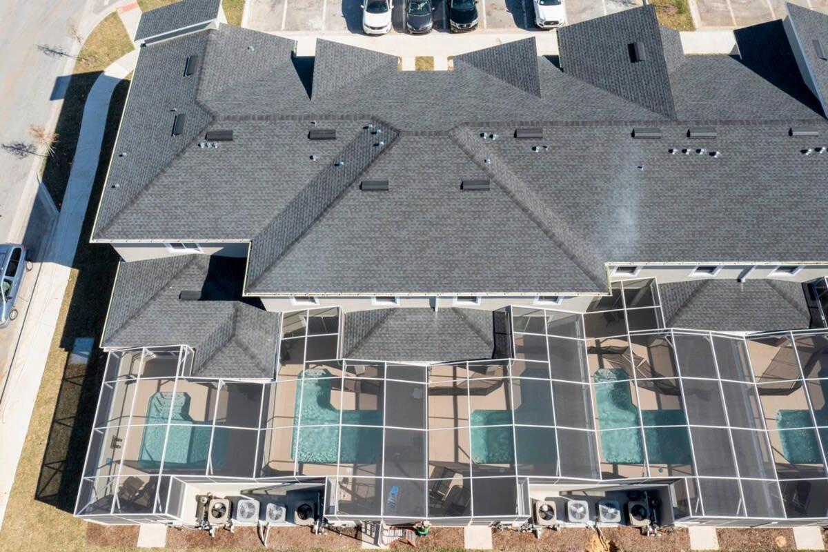 Gorgeous 5 Bd W/ Pool Close To Disney @ Champions Gate 948 Kissimmee Zewnętrze zdjęcie
