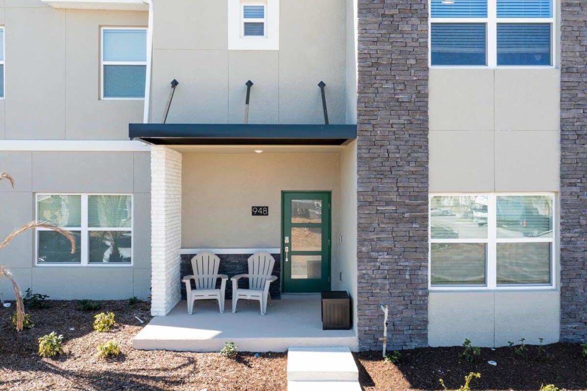 Gorgeous 5 Bd W/ Pool Close To Disney @ Champions Gate 948 Kissimmee Zewnętrze zdjęcie