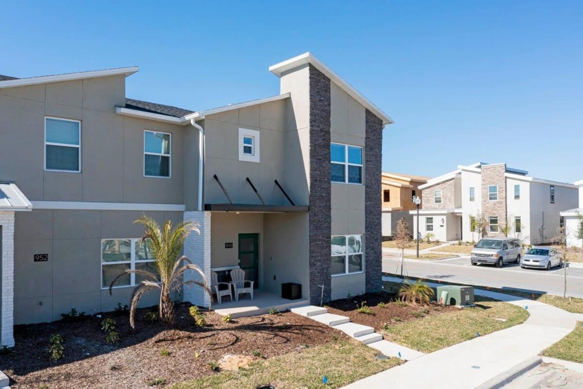 Gorgeous 5 Bd W/ Pool Close To Disney @ Champions Gate 948 Kissimmee Zewnętrze zdjęcie