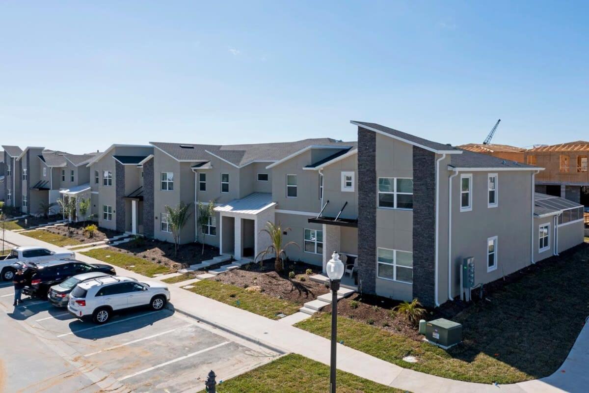 Gorgeous 5 Bd W/ Pool Close To Disney @ Champions Gate 948 Kissimmee Zewnętrze zdjęcie