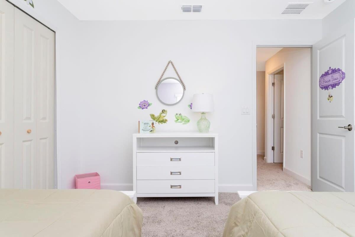 Gorgeous 5 Bd W/ Pool Close To Disney @ Champions Gate 948 Kissimmee Zewnętrze zdjęcie