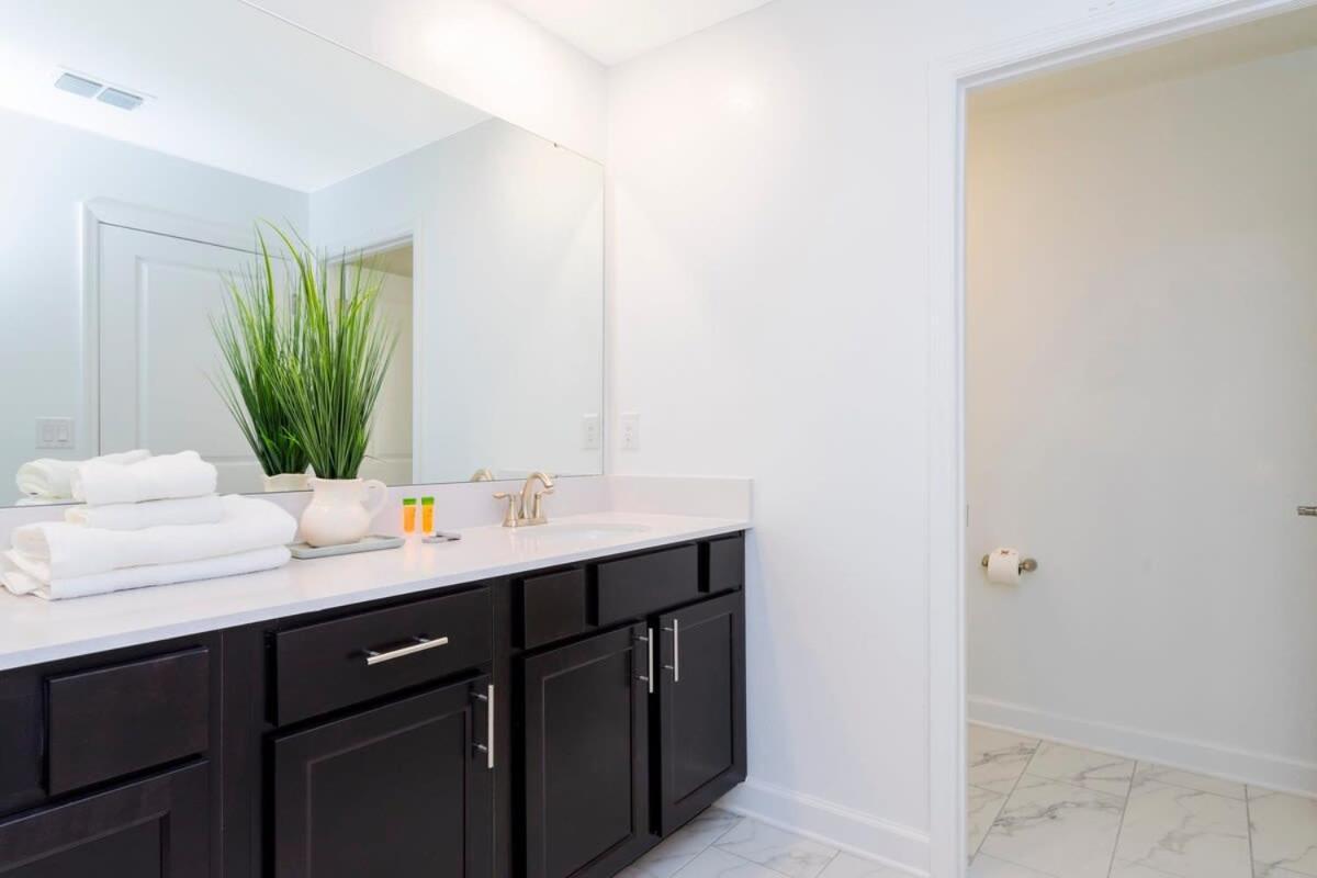 Gorgeous 5 Bd W/ Pool Close To Disney @ Champions Gate 948 Kissimmee Zewnętrze zdjęcie