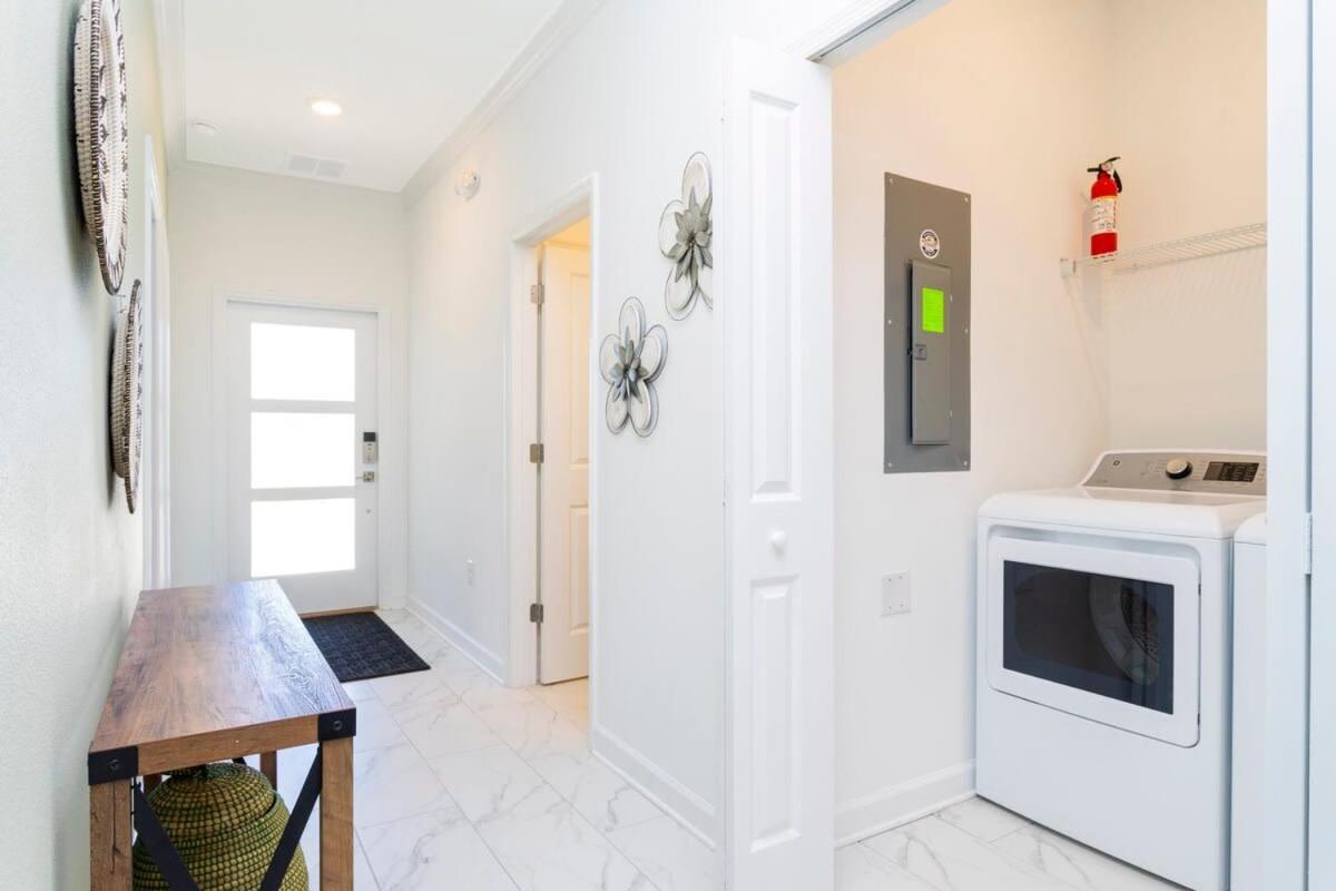 Gorgeous 5 Bd W/ Pool Close To Disney @ Champions Gate 948 Kissimmee Zewnętrze zdjęcie