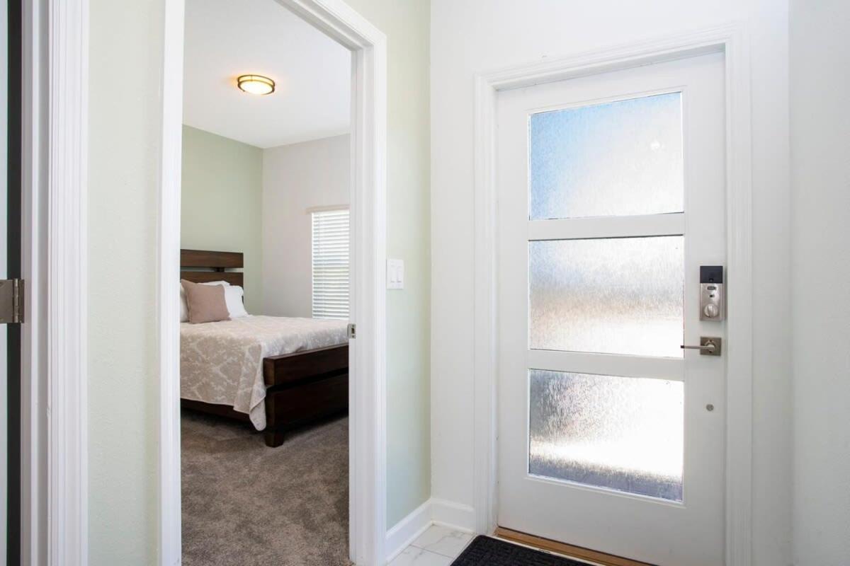 Gorgeous 5 Bd W/ Pool Close To Disney @ Champions Gate 948 Kissimmee Zewnętrze zdjęcie