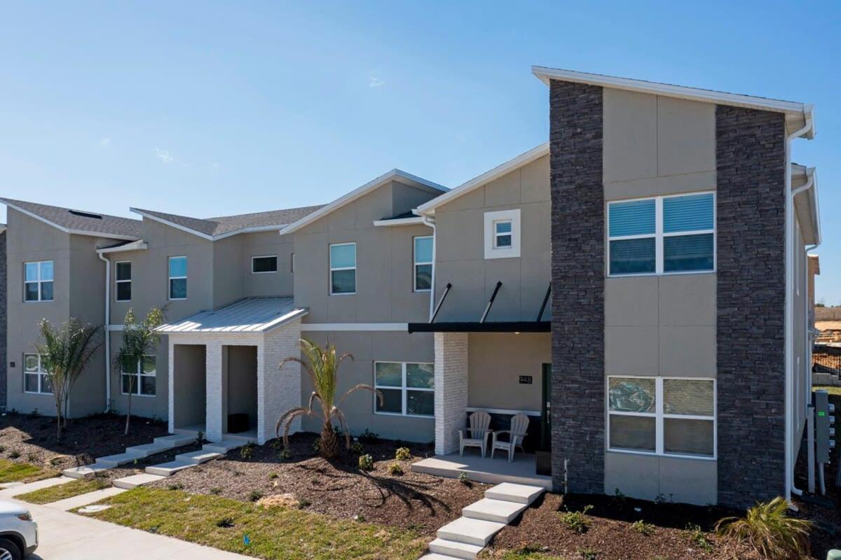Gorgeous 5 Bd W/ Pool Close To Disney @ Champions Gate 948 Kissimmee Zewnętrze zdjęcie